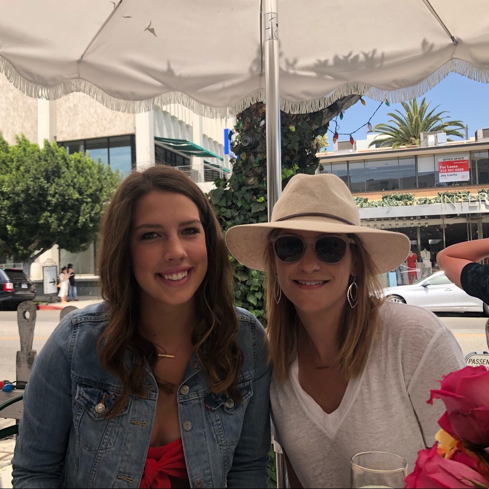 Meet your Posher, Callie